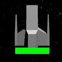 Space Shooter (itch) (NaulEpilef) screenshot, image №3423639 - RAWG