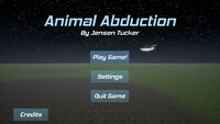 Animal Abduction screenshot, image №2667826 - RAWG