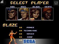 Streets of Rage 2 screenshot, image №1731472 - RAWG