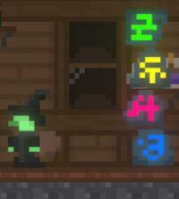 Witch's Brew (rutg3r, ForgetMeSnot) screenshot, image №2941114 - RAWG