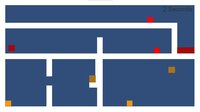 Two as One: Kex/Pusia Game Jam screenshot, image №3500099 - RAWG