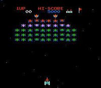 Laser Defender (indiestitious) screenshot, image №2276600 - RAWG