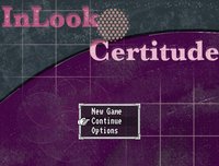 InLook Certitude - DEMO screenshot, image №2273961 - RAWG