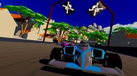 SPGP Super Polygon Grand Prix screenshot, image №4078252 - RAWG