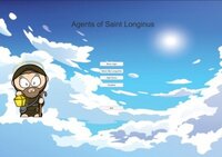 Agents of Saint Longinus screenshot, image №2692737 - RAWG