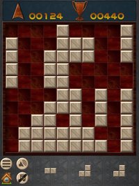 Wooden Block Puzzle Game screenshot, image №1374194 - RAWG