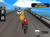 Highway Rider - Traffic Rider screenshot, image №1610528 - RAWG