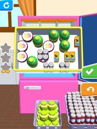 Fridge It DIY -Desert Stack 3D screenshot, image №3522539 - RAWG