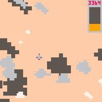 Plane - Pixel Prototype Week 10 screenshot, image №1307881 - RAWG