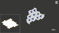 Infinite Einstein Tiles screenshot, image №4221637 - RAWG