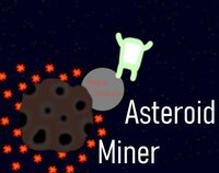 Asteroid Miner (Netråm) screenshot, image №2528675 - RAWG