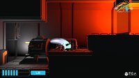 Cyber slash screenshot, image №3425076 - RAWG