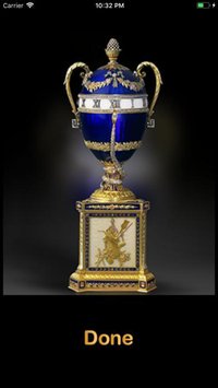 Fabergé Eggs screenshot, image №2063756 - RAWG