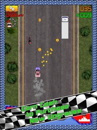 Rally Jump Racer screenshot, image №2150676 - RAWG