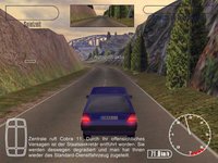 Alarm for Cobra 11: The Autobahn Patrol screenshot, image №386493 - RAWG