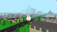 Chicken's Big Crush screenshot, image №3263522 - RAWG