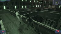 HUNDRED FIRES: The rising of red star - EPISODE 2 screenshot, image №3560564 - RAWG