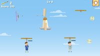 Crazy Archery screenshot, image №1797690 - RAWG