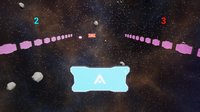 Nebula Pong screenshot, image №1189660 - RAWG