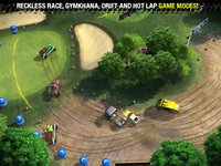 Reckless Racing 3 screenshot, image №17287 - RAWG