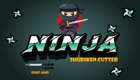 NinjaShurikenCutter screenshot, image №3845489 - RAWG