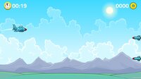 Airborne (itch) (Enamul Islam Jisan) screenshot, image №3808746 - RAWG