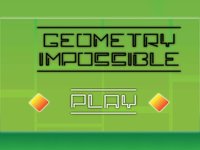 Geometry Impossible Run screenshot, image №2146722 - RAWG