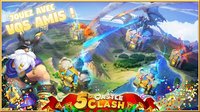 Castle Clash: RPG War and Strategy FR screenshot, image №1430821 - RAWG