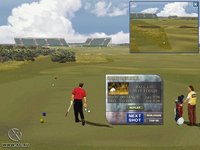 British Open Championship Golf screenshot, image №294511 - RAWG