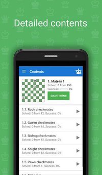 Chess Tactics for Beginners screenshot, image №1500942 - RAWG