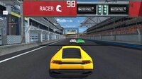 Road Racer (redcontroller interactive) screenshot, image №3356170 - RAWG