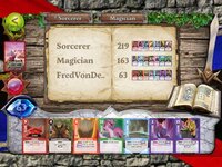 Fantasy Realms by WizKids screenshot, image №3825776 - RAWG