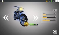 Speedy Moto Bike Race - 3d bike racing games screenshot, image №2178904 - RAWG