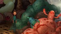 Broken Age screenshot, image №635846 - RAWG