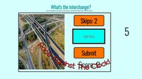 What's The Interchange? screenshot, image №3566538 - RAWG