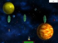 Battleships (itch) (Nahuel J. Armando) screenshot, image №2271334 - RAWG