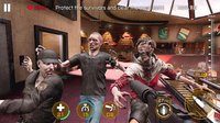 Kill Shot Virus: Zombie FPS Shooting Game screenshot, image №1545703 - RAWG