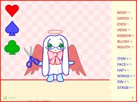 RABBITMAIDEN~SOFTBOOK ~special edition~ screenshot, image №3465556 - RAWG