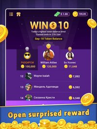 Lucky Party screenshot, image №2578448 - RAWG