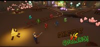 Gilbert vs Goblins screenshot, image №2876163 - RAWG