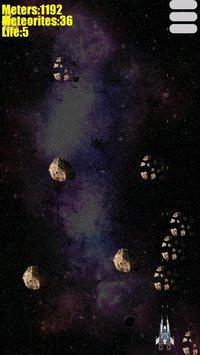 Meteorites (ScorpionGames) screenshot, image №1165932 - RAWG