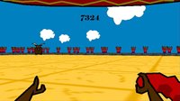 EL TORO (MS Paint Game Jam) screenshot, image №1223701 - RAWG