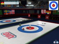 Curling 2012 screenshot, image №591332 - RAWG