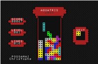 AQUATRIS screenshot, image №3820476 - RAWG
