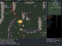 Command & Conquer: Sole Survivor Online screenshot, image №325759 - RAWG