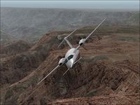 X-Plane 8 screenshot, image №543346 - RAWG