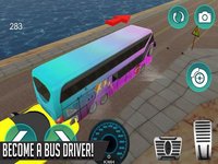 City Bus: Coach Bus Tour screenshot, image №1610343 - RAWG