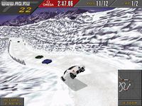 Need for Speed 2 screenshot, image №323570 - RAWG
