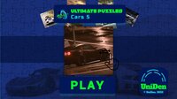 Ultimate Puzzles Cars 5 screenshot, image №3223726 - RAWG