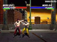 Cкриншот Mortal Kombat 3 for Windows 95, изображение № 341508 - RAWG